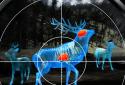 Wild Hunt: 3D Sport Hunting Games. полювання гра
