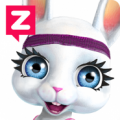 Zoobe - cartoon voice messages .4 APK for Android