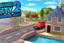 Village Games: Village City - Island Sim Life 2
