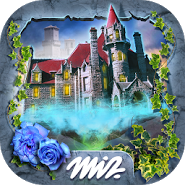 The enchanted Castle - hidden objects