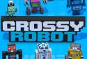 Crossy Robot : Combine Skins