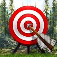 Target - Стрільба з лука Ігри