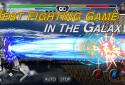 Infinite Fighter-fighting game
