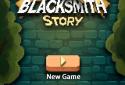 Blacksmith Story HD