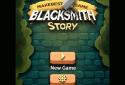 Blacksmith Story HD