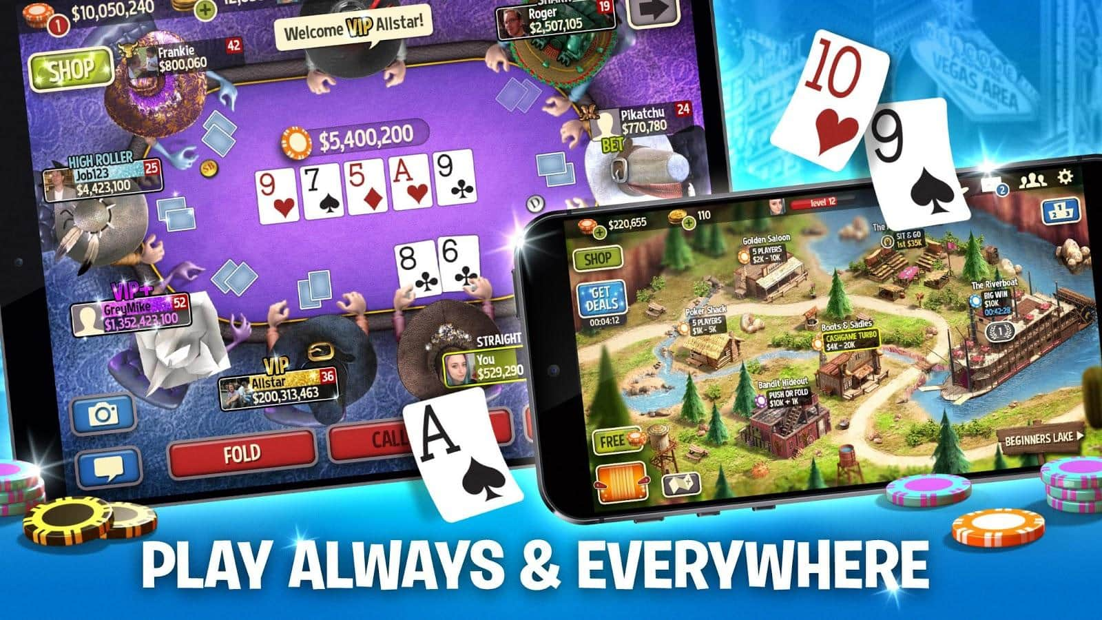 governor of poker 3 apk free