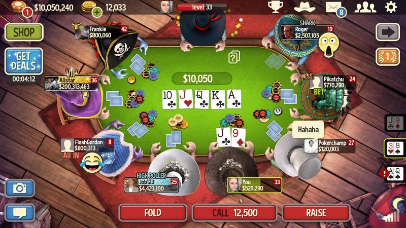 Скачать игру онлайн покер if система 5 из 6 в букмекерской конторе