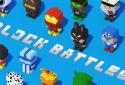 Block Battles: Heroes at War - Multiplayer PVP