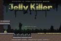 Jelly Killer Retro Platformer