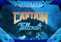 Captain Fellcraft - VR flight