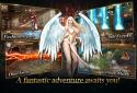 Arcane Online - Best 2D Fantasy MMORPG