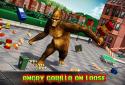 Ultimate Gorilla Rampage 3D