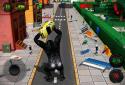 Ultimate Gorilla Rampage 3D