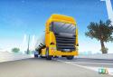 Premium Euro Truck Simulator