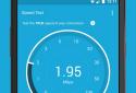 3G 4G WiFi Maps & Speed Test