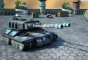 Tank Future Force 2050