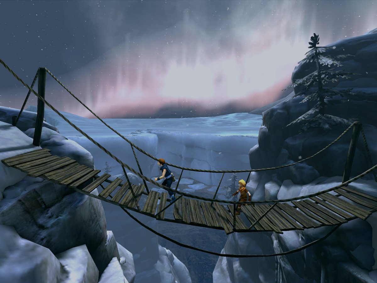 download brothers a tale of two sons platforms