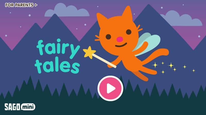 Download do APK de Sago Mini Parents para Android