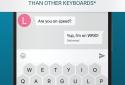 WRIO Keyboard (+2500 emoji)