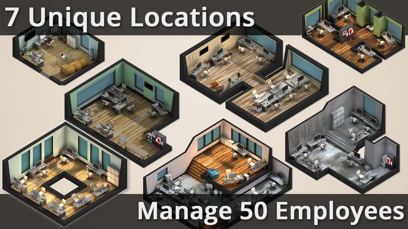 game studio tycoon 3 guide