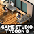 Game Studio Tycoon 3