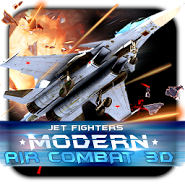 Сучасна бойова авіація (3D)