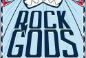 Rock Gods Tap Tour