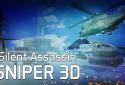 Silent Assassin Sniper 3D