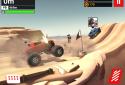 MMX is a Hill Climb Off-Road Racing With Friends