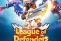 League of Defenders