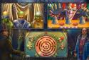 Dark Tales 5: The Red Mask. Hidden Object Game.
