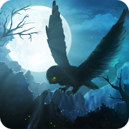 Owl's Midnight Journey - Free