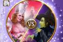 The Wizard of Oz Magic Match 3