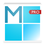 Metro UI Launcher Pro 8.1