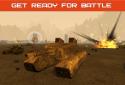 Tank Combat : Future Battles