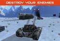 Tank Combat : Modern Battles