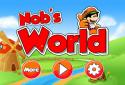 Nob's World - Jungle Adventure