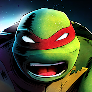 Teenage Mutant Ninja Turtles: Legend