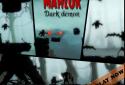 Mahluk: Dark demon - Retro horror platformer