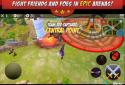 Get Wrecked: Epic Battle Arena