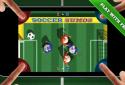 Soccer Sumos - Party game!
