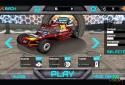 3D Formula Extreme Stunt Racer