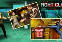 Fight Club - Fighting Games
