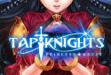 Tap knights : princess quest