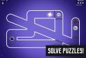 Spiral Splatter, brain-bending arcade puzzle game