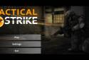 Tactical Strike