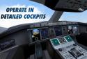 Take Off Flight Simulator