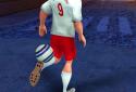 Lewandowski: Football Star