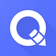 QuickEdit Text Editor