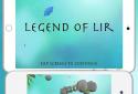 Legend of Lir